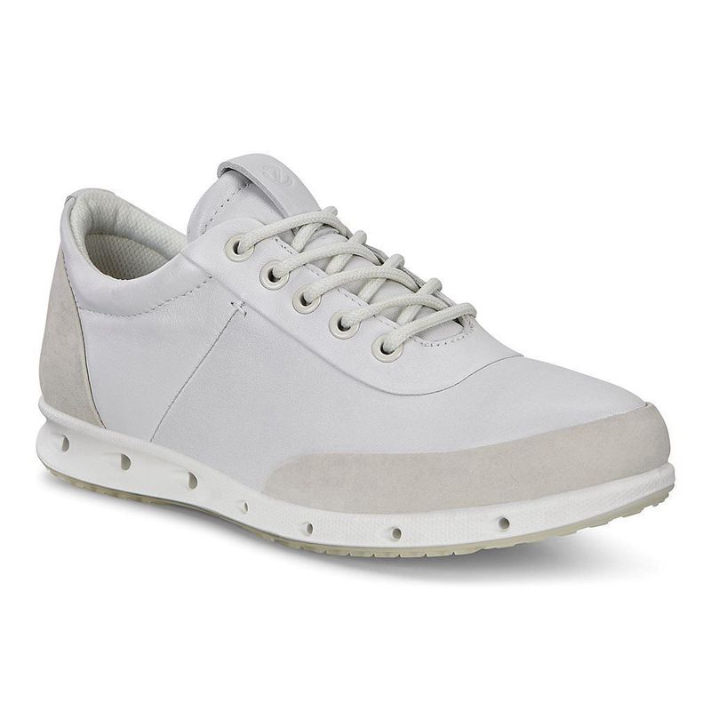 Zapatillas Ecco Cool Para Mujer,Blancas,980521-NHD